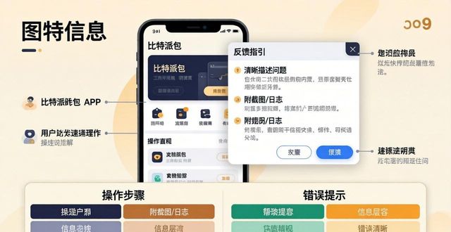 比特派钱包是冷钱包吗_2021比特派钱包使用视频_如何在比特派钱包app官方版下载中实行反馈机制？