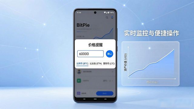 比特币监控助手_比特派导入资产_如何在比特派安卓版下载中实时监控资产增值？