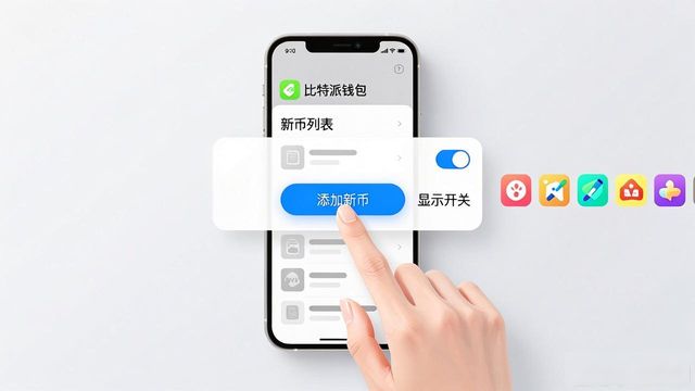 比特派钱包开源吗_比特派硬件钱包怎么用安全_如何在比特派钱包中整合新兴资产？