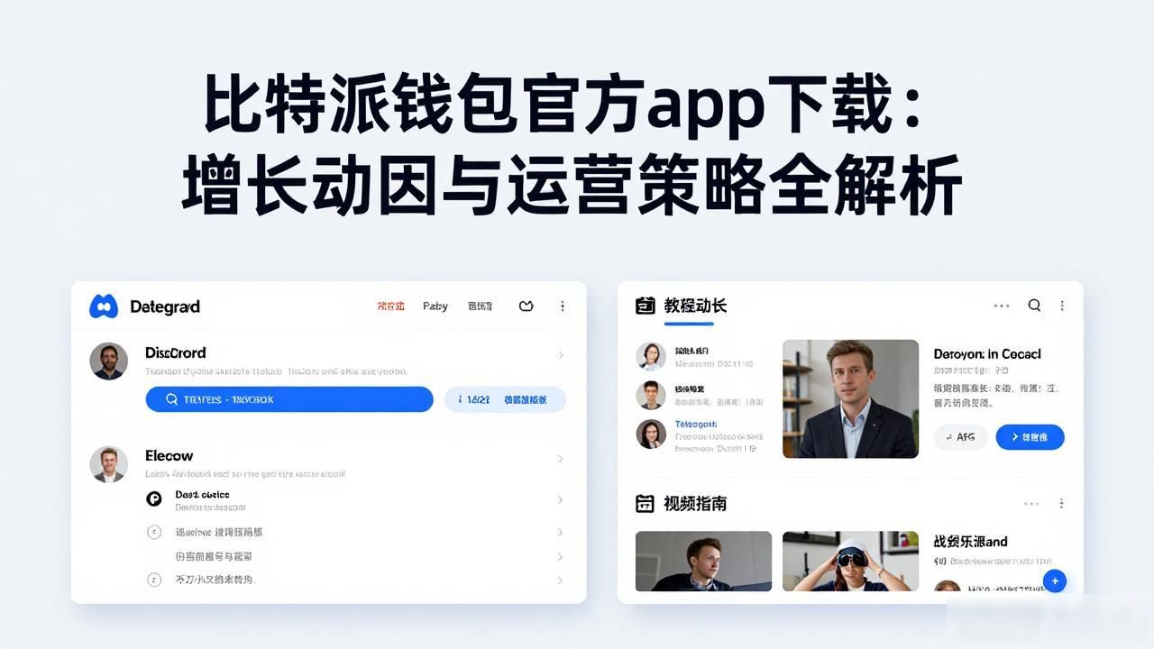 比特派官方app下载_比特派钱包下载官方app的市场增长动因与策略_加密货币钱包市场增长驱动因素