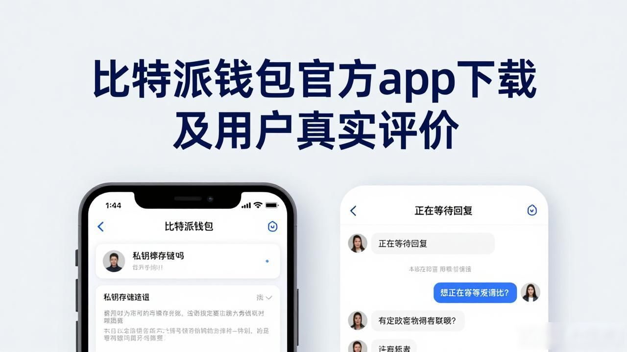 比特派钱包下载官方app的客户意见与服务反馈_比特派钱包评价_比特派钱包用户体验