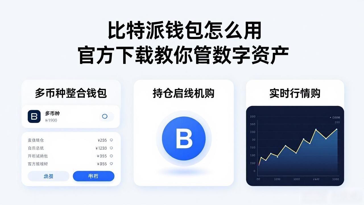 比特派钱包多币种管理_比特派钱包官方下载_如何通过比特派官方下载实现灵活资金管理?