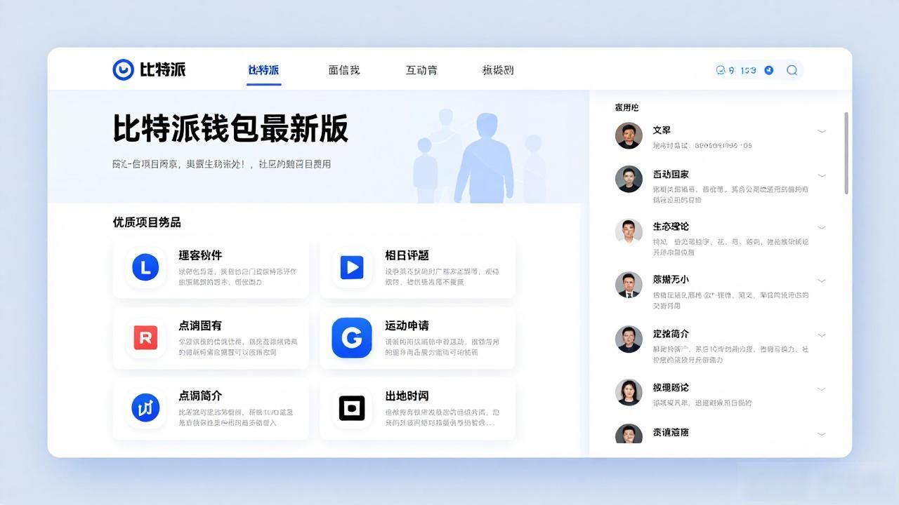 比特派钱包官网最新版功能_如何在比特派钱包官网最新版上找到投资机会?_比特派钱包官网最新版DApp浏览器