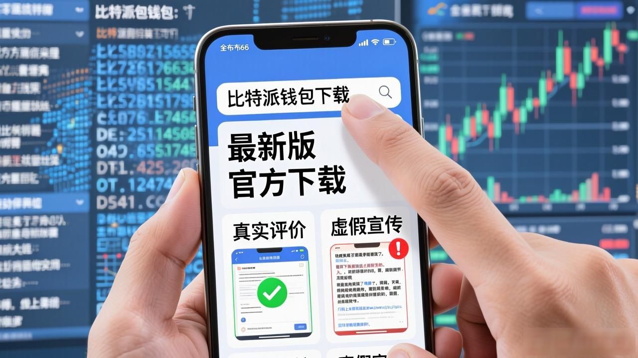 如何通过比特派最新钱包app下载开展现状分析_比特派钱包下载风险_加密货币钱包安全下载