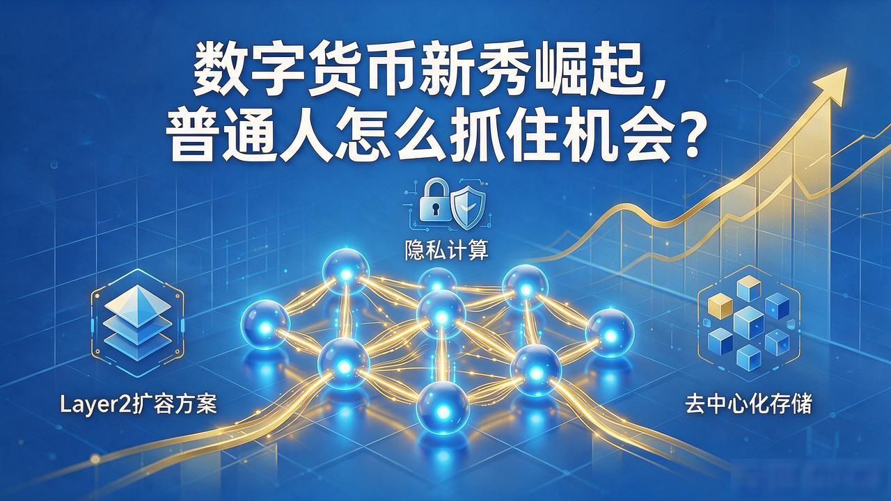 社区治理链上金融跨链技术_区块链新项目创新应用_数字货币新秀崛起