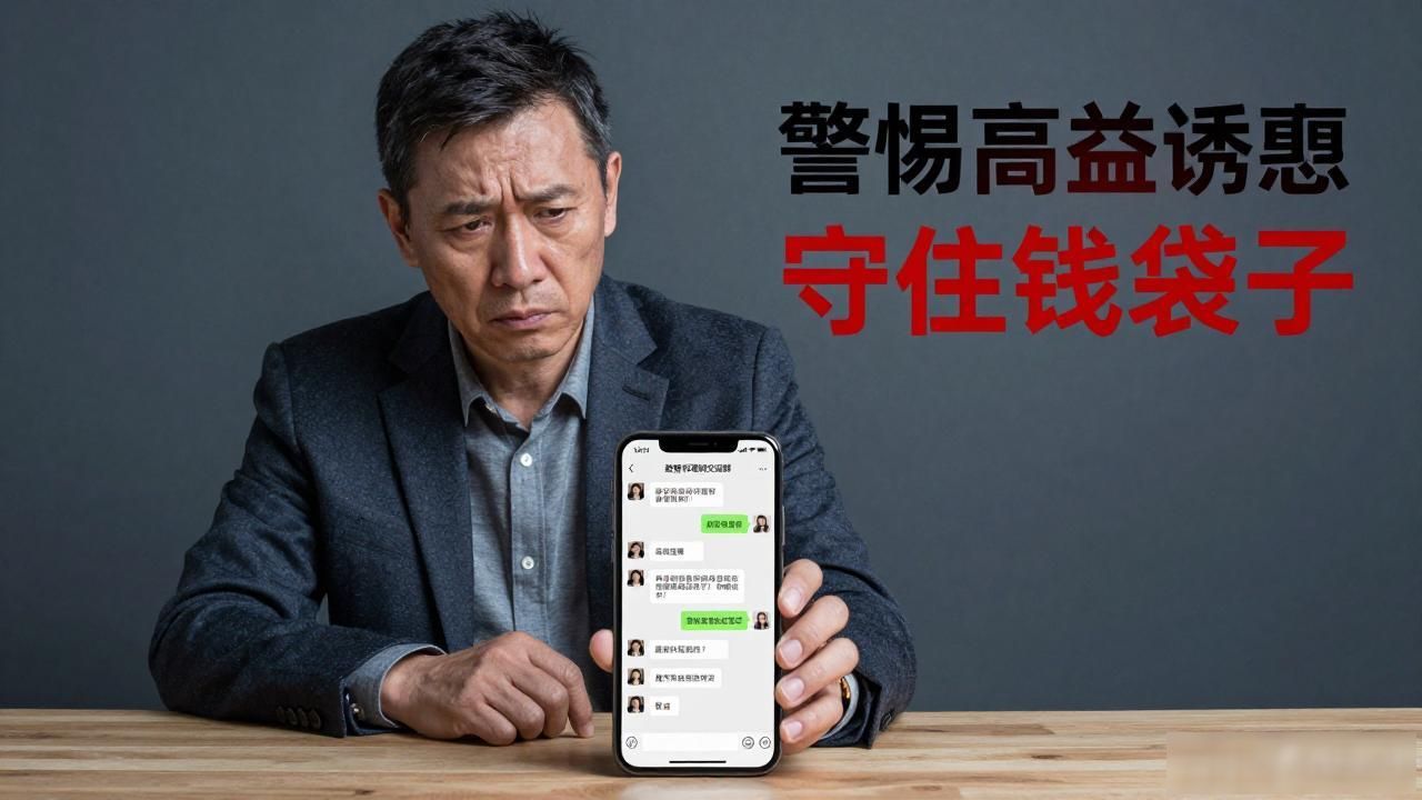 数字人民币骗局_长汀防骗指南_长汀数字货币诈骗