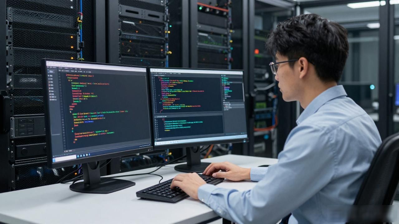 数字货币维护员是什么_区块链网络维护员_数字货币节点运维