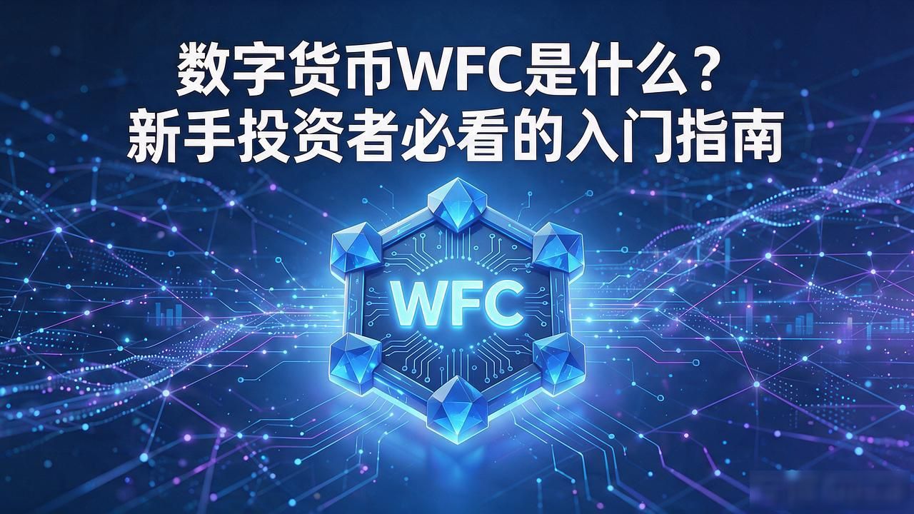 新兴数字货币WFC跨境支付应用 WFC区块链技术解决传统支付痛点 WFC数字货币投资注意事项_数字货币wfc