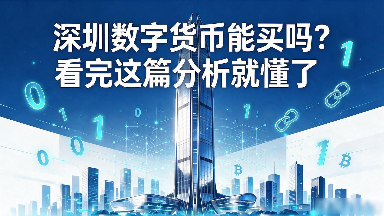 深圳数字人民币使用体验_深圳数字货币分析_数字人民币与虚拟货币区别