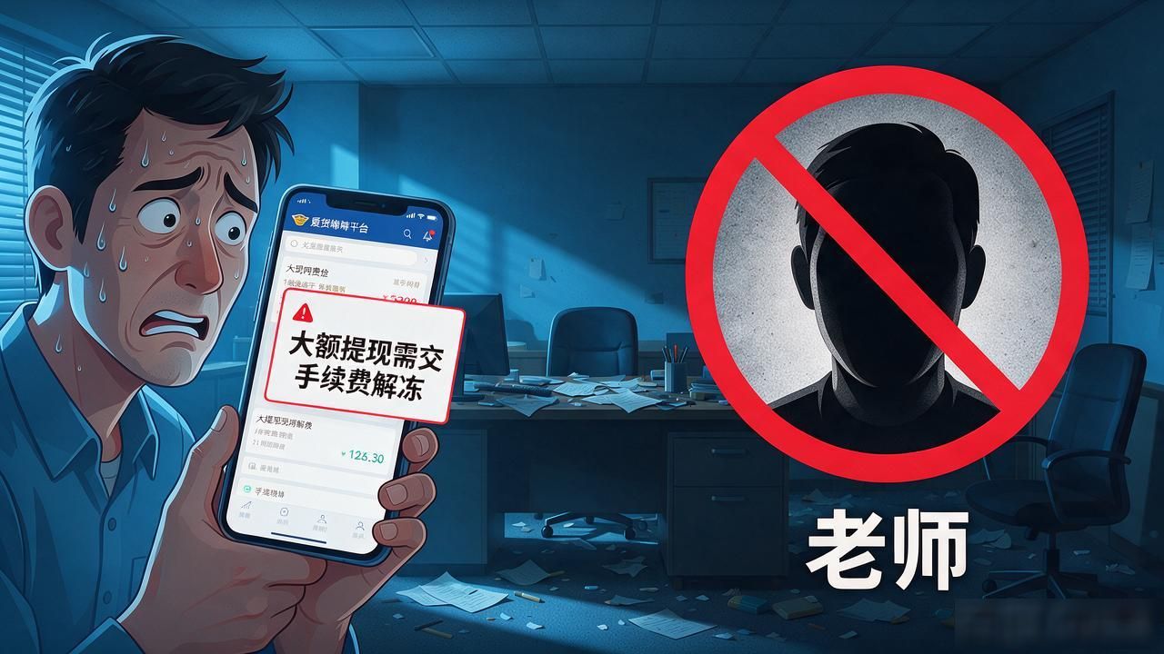 数字货币诈骗团伙手段_反诈五年 数字货币投资骗局_数字货币诈骗大佬