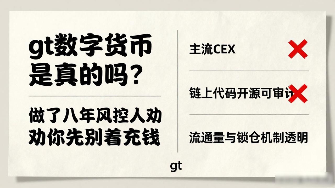 无白皮书链上数据币风险_gt数字货币骗局_gt数字货币是真的吗
