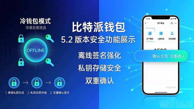比特派钱包5.2下载的优势特性与应用案例_比特派钱包使用方法教学图文_2021比特派钱包使用视频