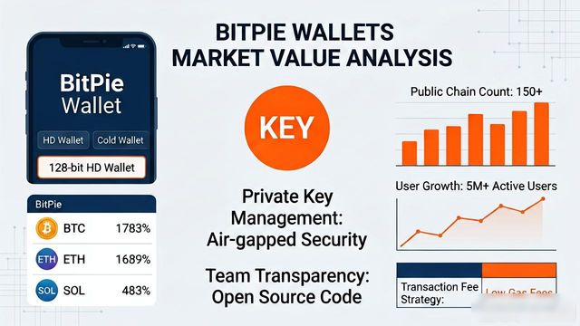 bitpie比特派钱包_比特派钱包体系_比特派钱包的市场趋势与价值评估