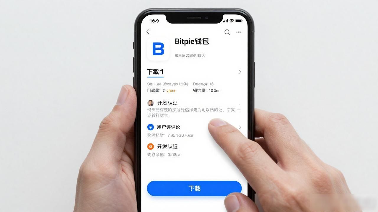 Bitpie钱包下载安全风险_Bitpie钱包官方下载渠道_推荐的Bitpie钱包安全下载渠道与平台