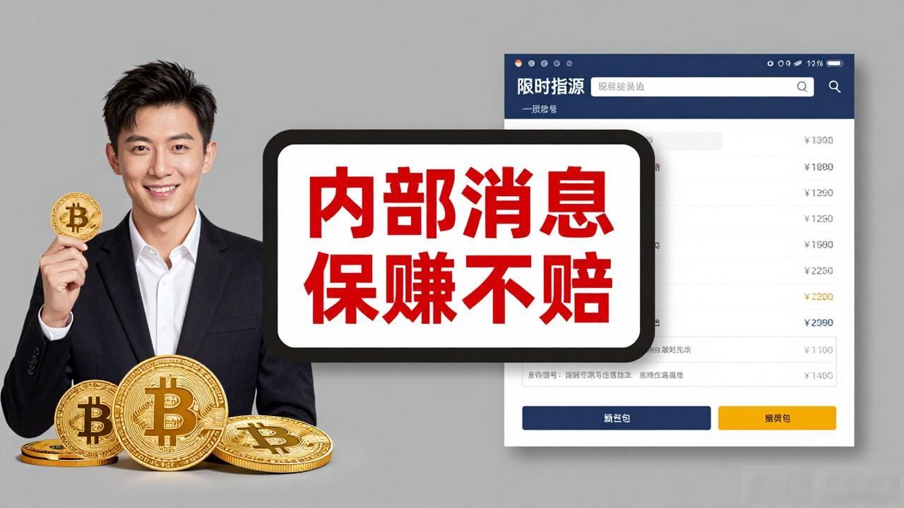 数字货币常见骗局套路 加密货币投资防坑指南 虚假交易平台骗局识别_常见九大骗局数字货币