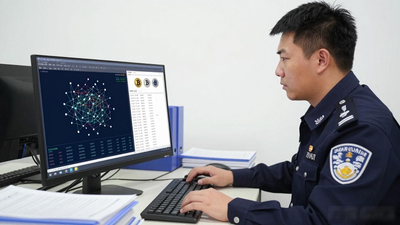 派出所查数字货币吗_数字货币交易是否属于违规行为_个人持有数字货币是否违法