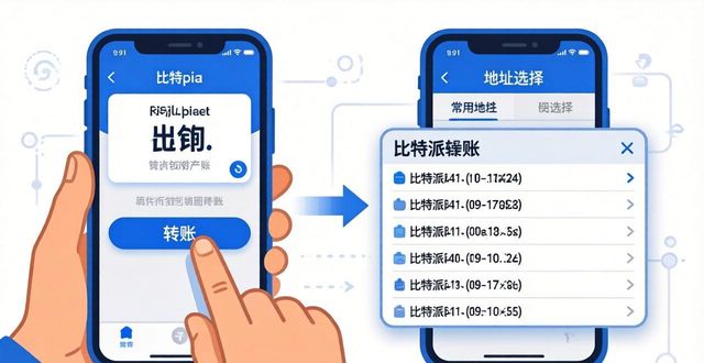 比特派钱包下载中文版_2021比特派钱包使用视频_如何在比特派钱包下载官方app中实现快速转账？