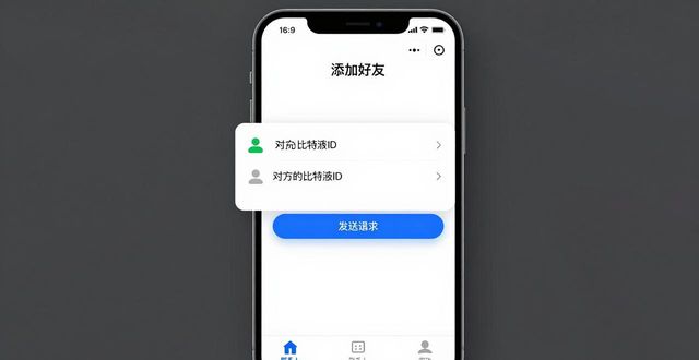 比特派怎么添加币种_如何在比特派安卓版下载中添加好友?_比特派安卓好友添加下载版