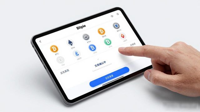 Peer-to-Peer Transactions： Embracing Bitpie Wallet's Features_Peer-to-Peer Transactions： Embracing Bitpie Wallet's Features_Peer-to-Peer Transactions： Embracing Bitpie Wallet's Features