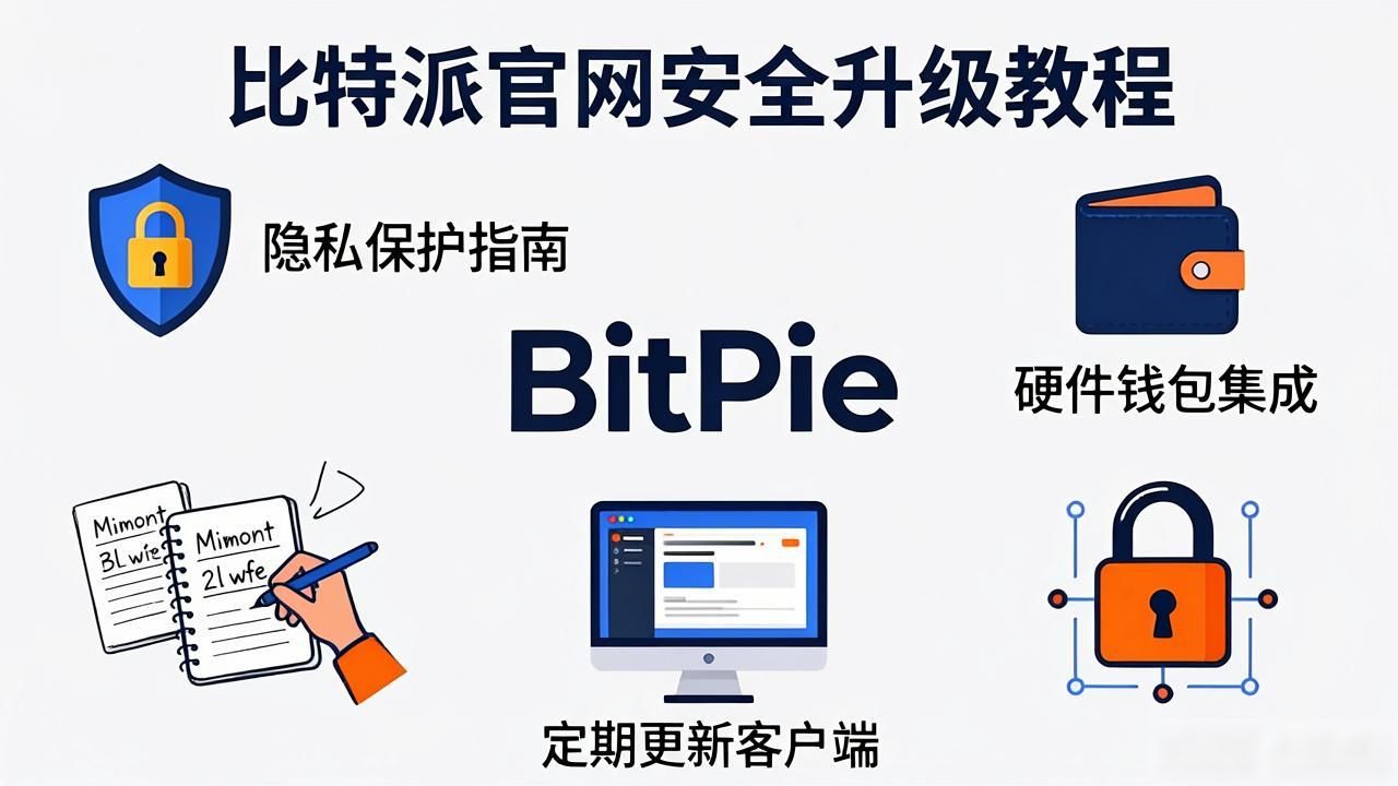 比特派钱包安全设置指南_比特派钱包官网下载_如何通过比特派官网获取最新的技术支持和服务,提升钱包使用安全性与便捷性?