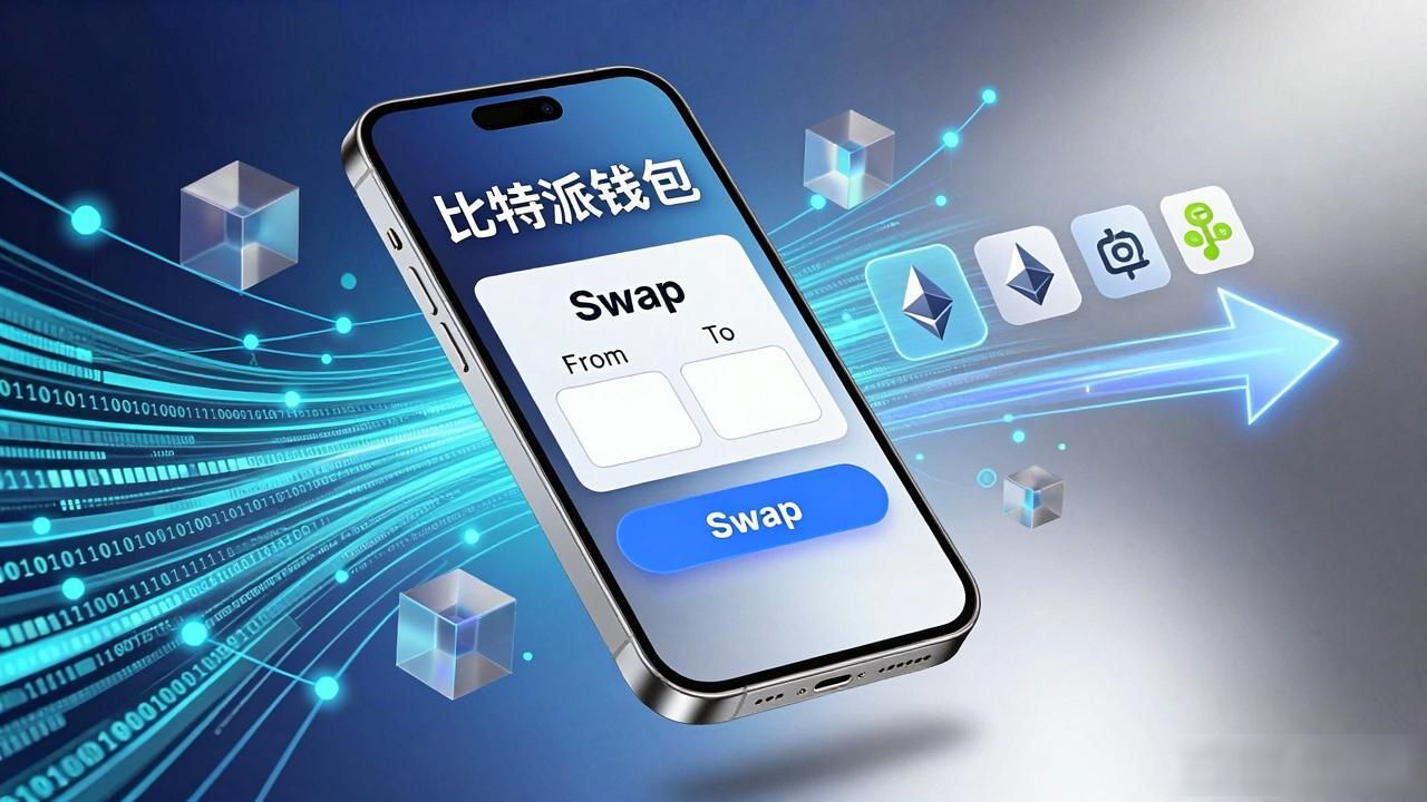 比特派钱包的多链支持优势_比特派钱包app官方版下载的功能拓展与应用场景_比特派钱包的安全性与便捷性