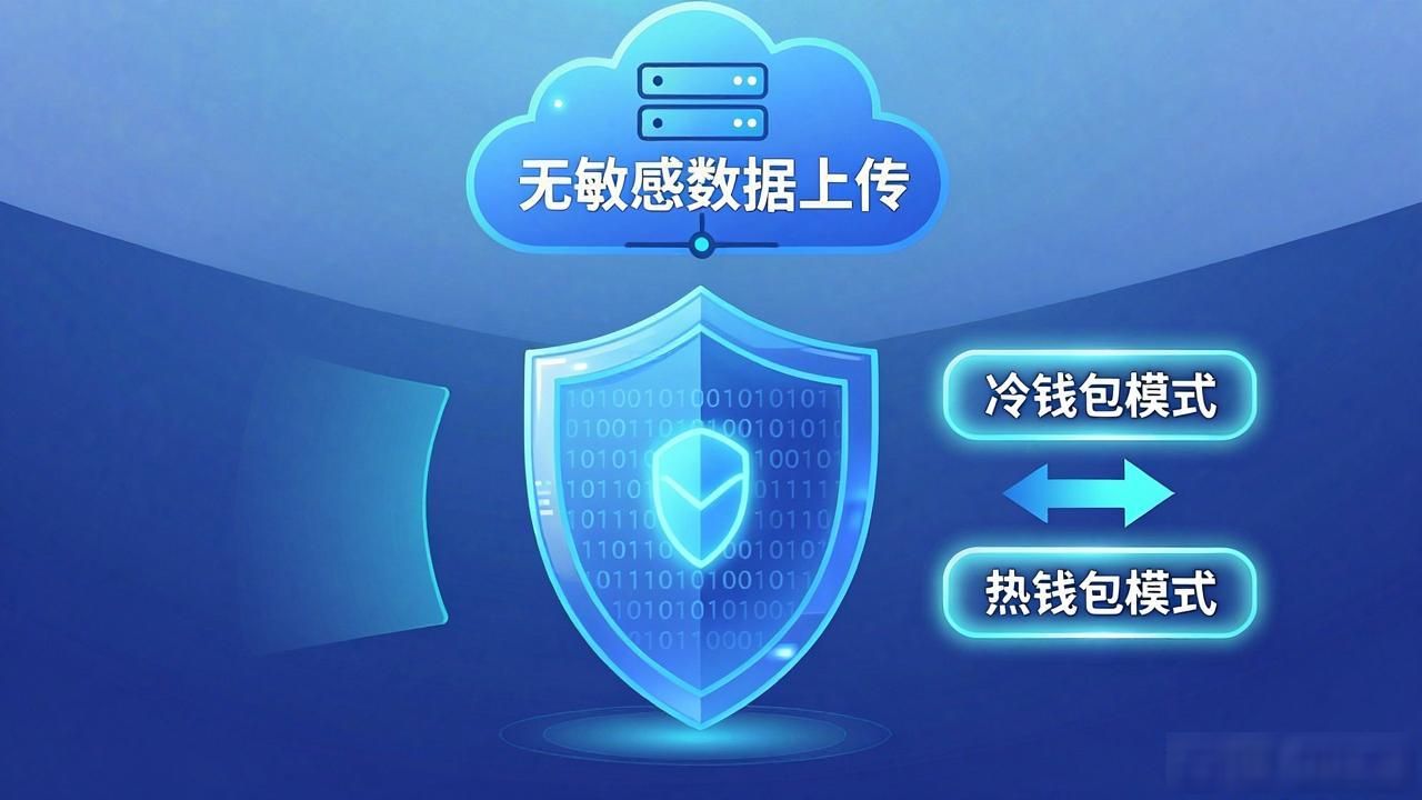 比特派钱包模块化架构_比特派钱包节点选择机制_深入理解比特派钱包app的技术架构,下载后如何更好地利用其性能优势?