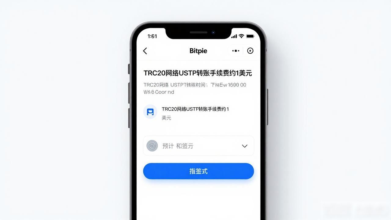 Bitpie钱包不同网络手续费_用户指南:如何在Bitpie钱包中进行小额交易_Bitpie钱包小额交易操作