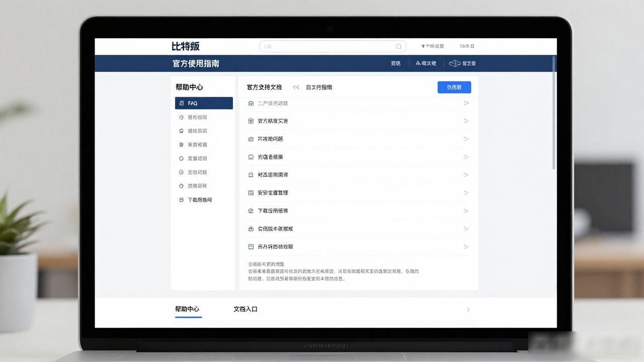 比特派钱包官方支持文档_比特派钱包下载与使用_比特派钱包的官方支持文档及下载使用指南