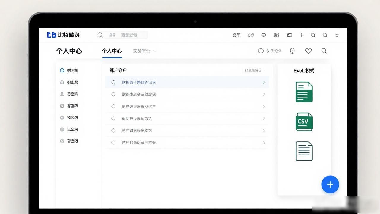 如何在比特派钱包官方网安排财务审计_比特派钱包数据导出_比特派钱包财务审计