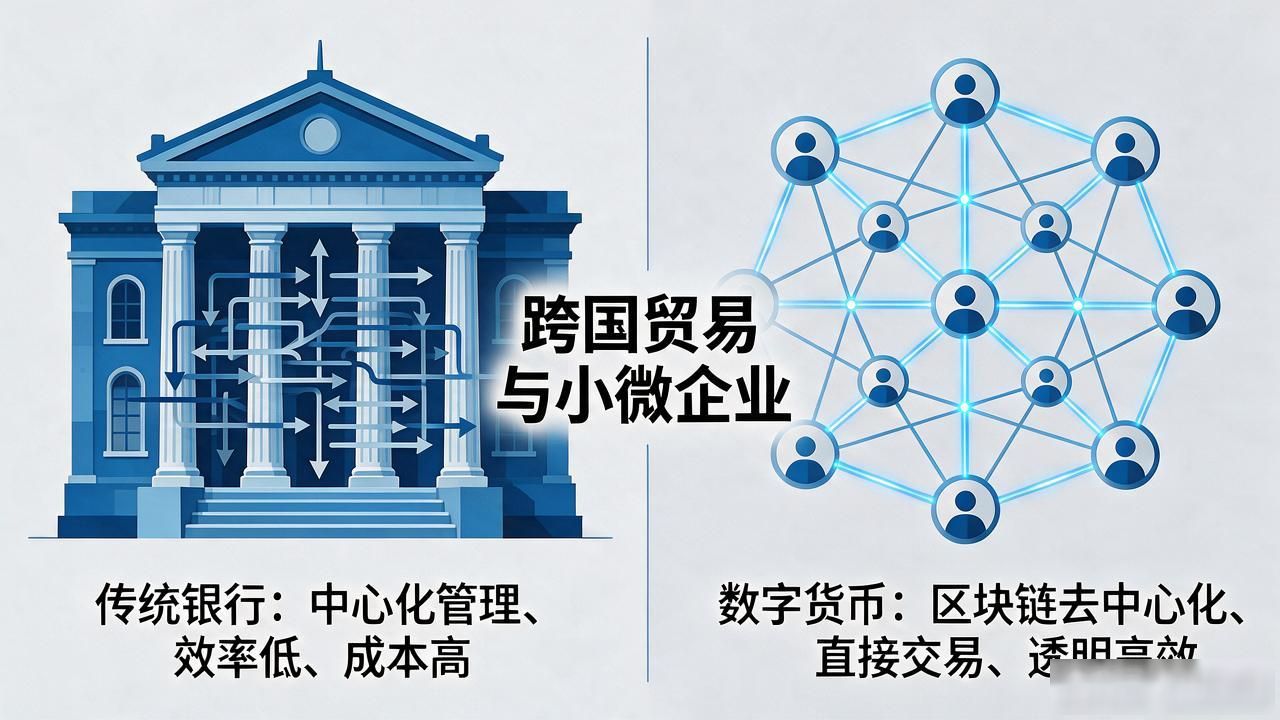 数字货币如何重塑金融体系底层逻辑_央行数字货币全球推进情况_数字货币有多重要