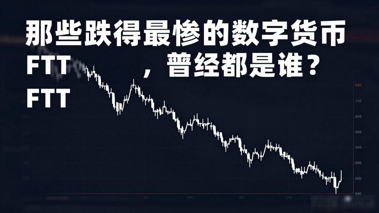 LUNA跌超99.9%案例分析_跌的最多的数字货币_跌幅最大的数字货币