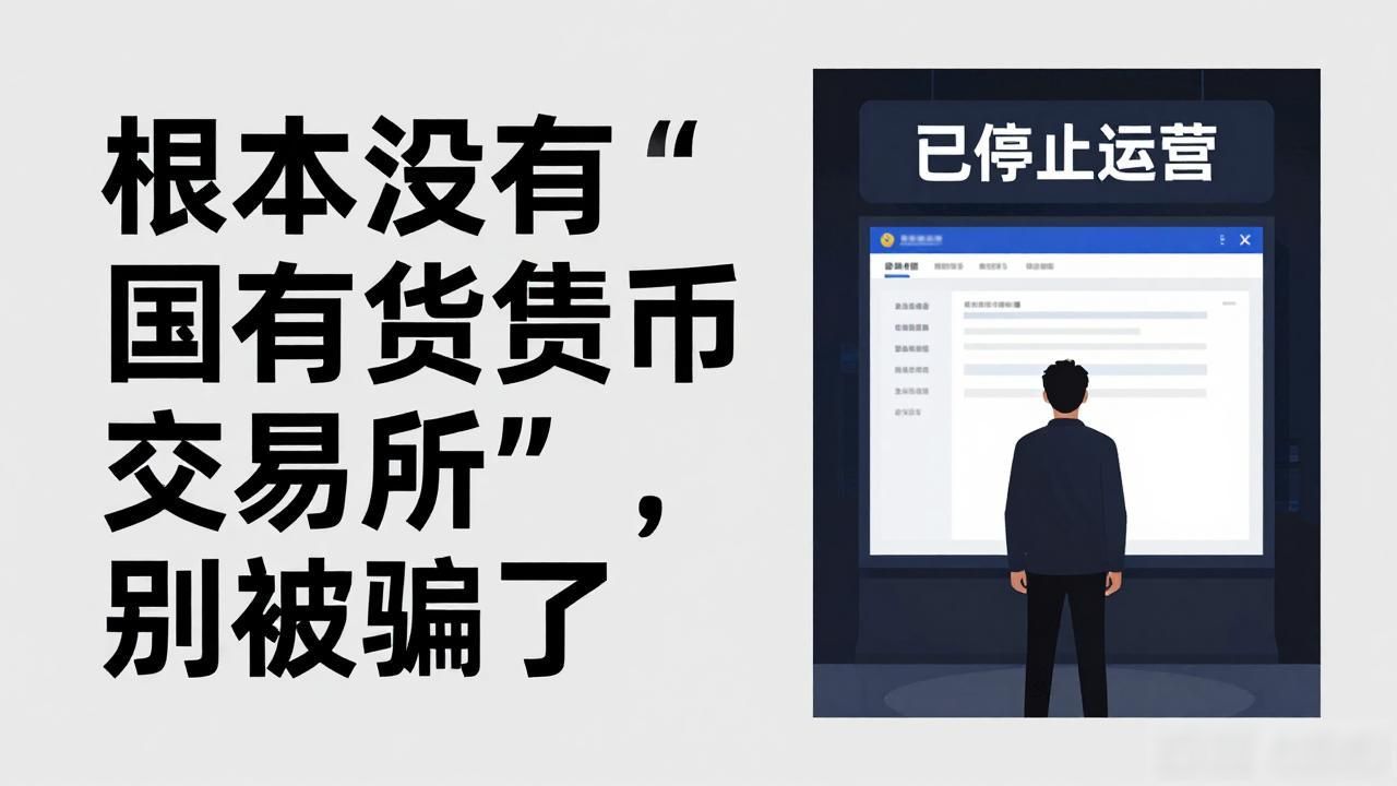 中国数字货币交易所骗局_国有数字货币交易所_央行数字人民币运营管理