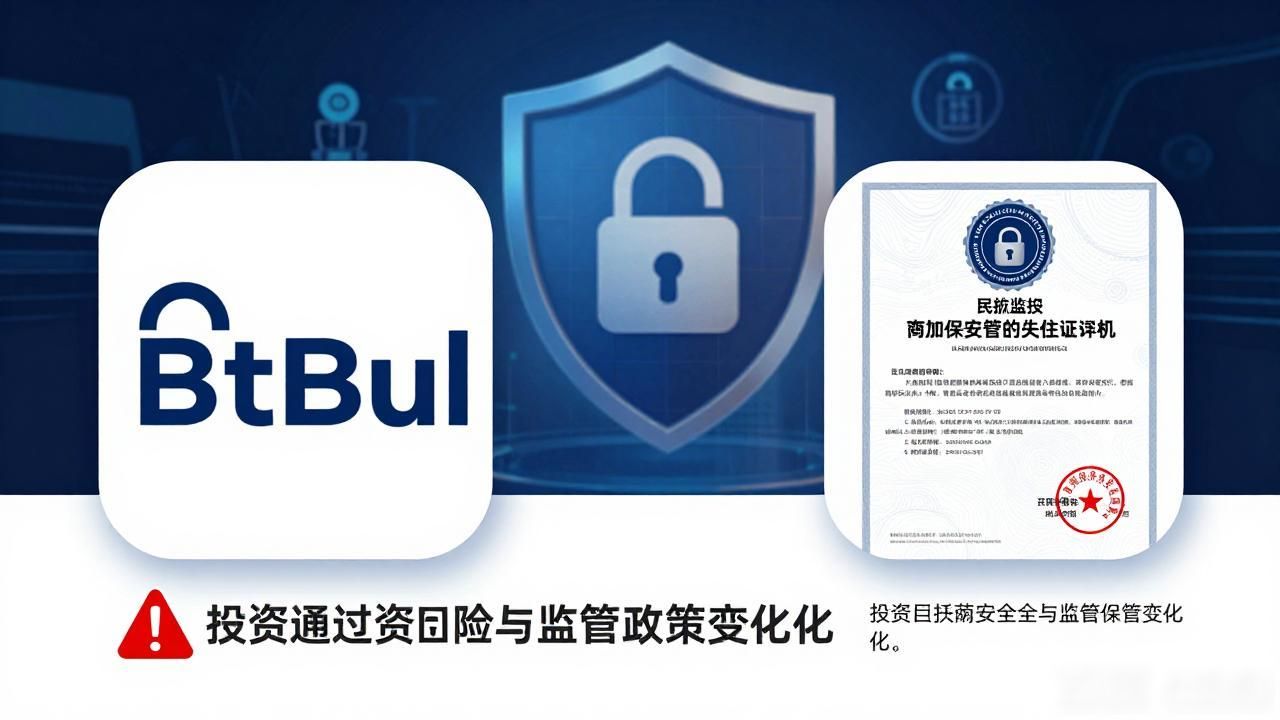 BtBull数字资产价值与风险分析_BtBull区块链技术应用前景_btbull数字货币