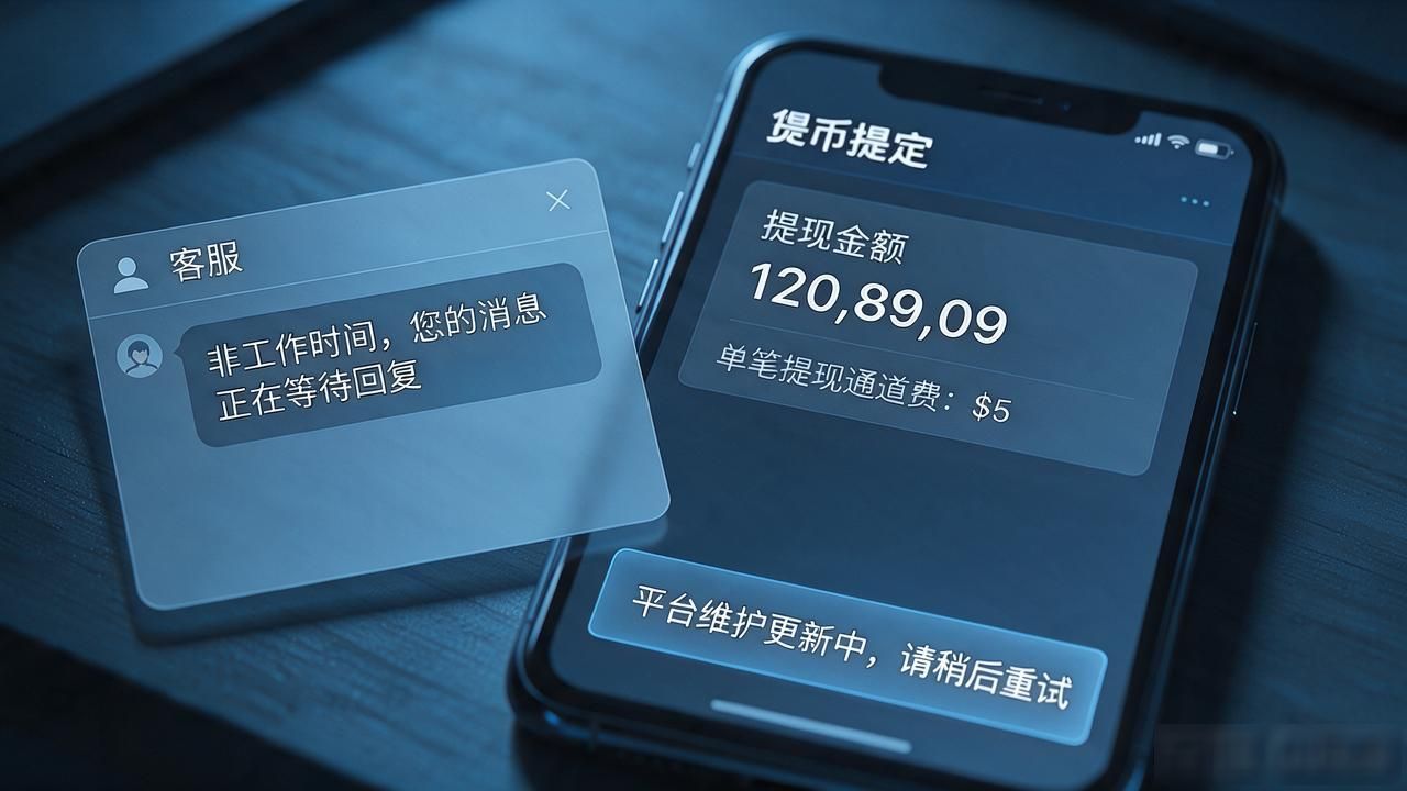 众联数字货币交易平台 资金安全 提现速度_众联数字货币交易平台