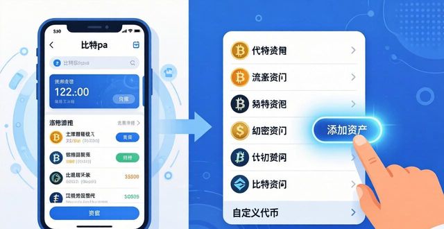 比特派钱包trx_比特派钱包中资产添加的有效方案_比特派钱包导入其他钱包