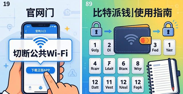 比特派钱包官网入口使用指南：一站式服务体验_比特钱包_比特派钱包体系