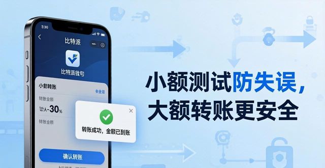 bitpie比特派钱包_比特派钱包体系_比特派钱包官方下载后的高效使用策略与技巧