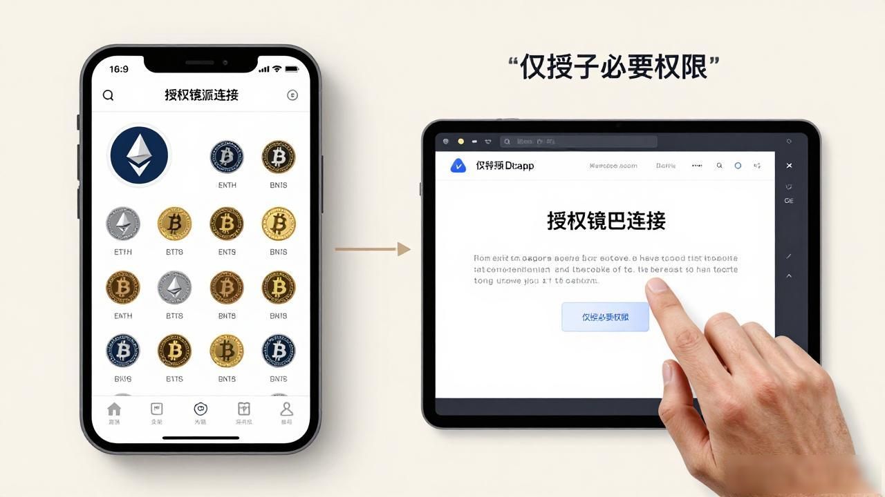 加密货币投资风险控制_比特派钱包新手入门_如何通过比特派钱包参与新投资项目?