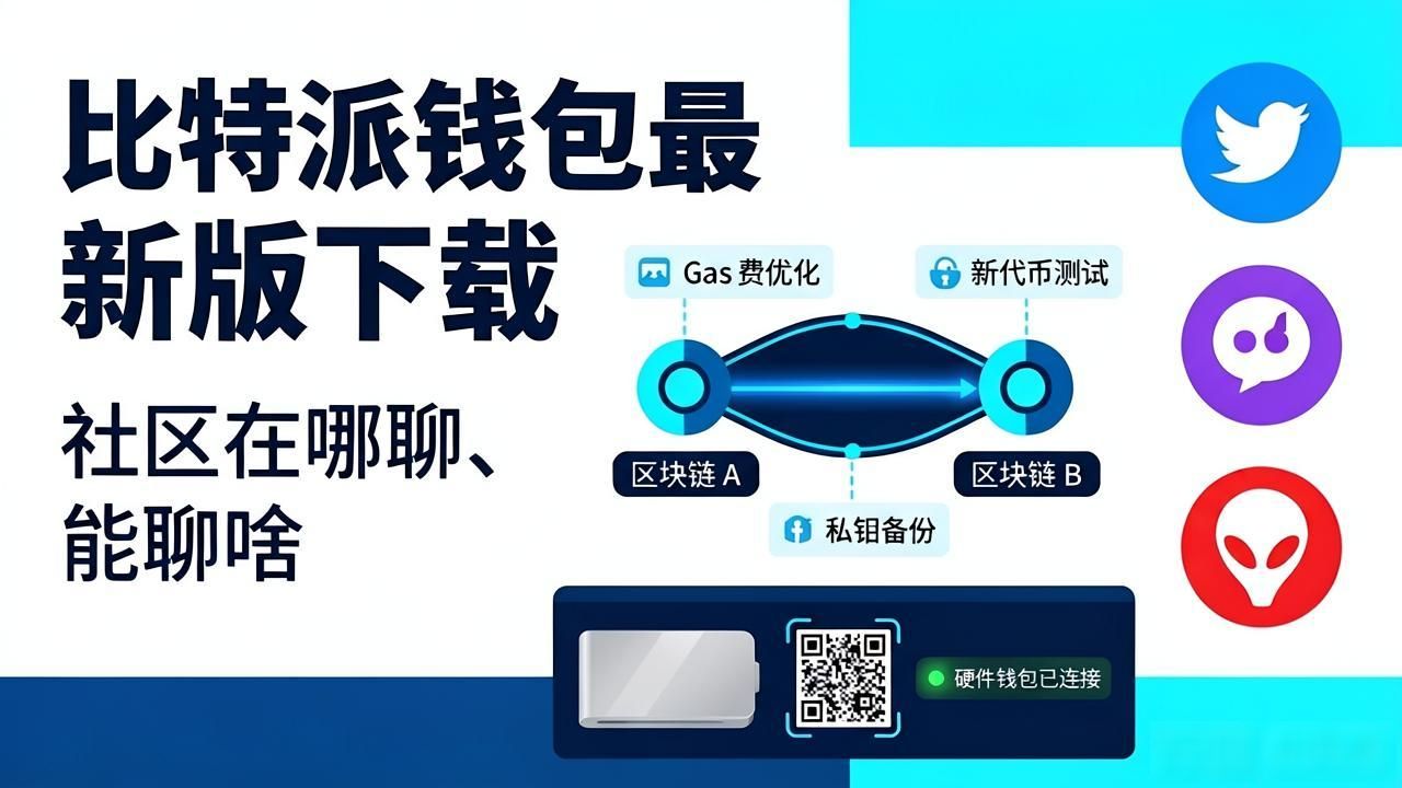 比特派钱包app官方下载最新版本的社区讨论与互动范围_币圈钱包安全_比特派官方下载渠道