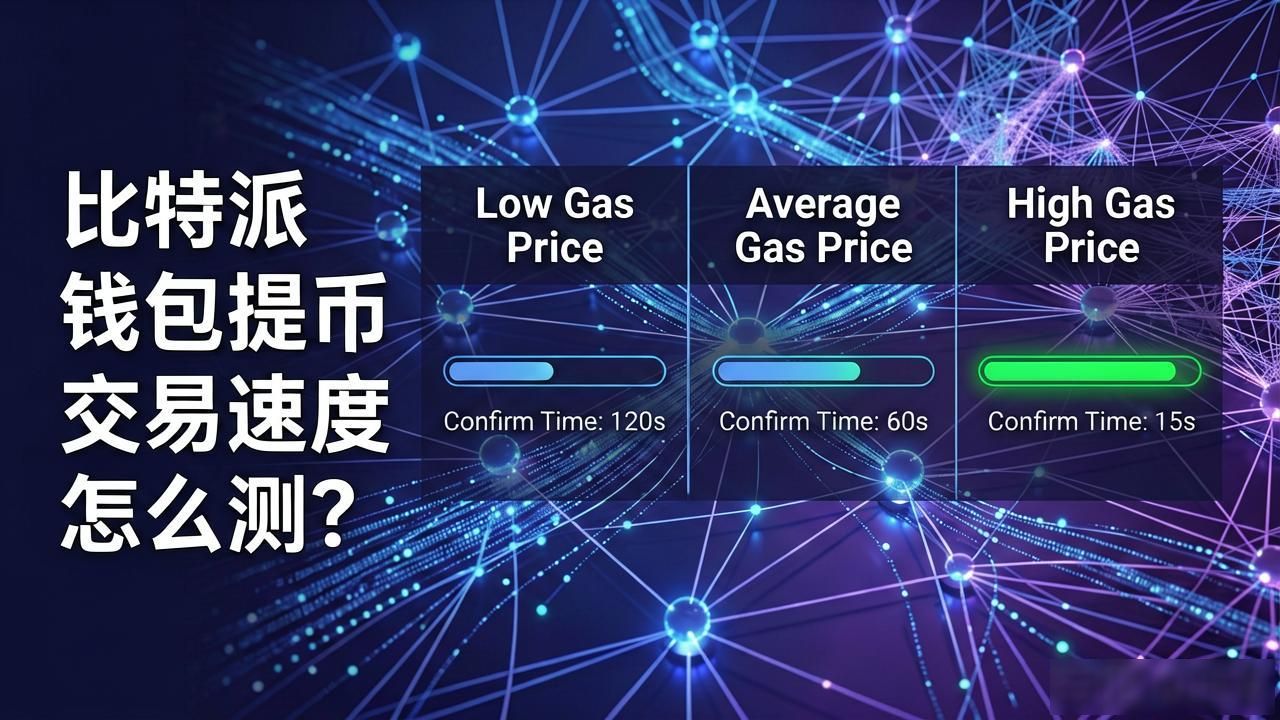 如何评估比特派钱包官方网站的提币与交易速度?_比特派钱包交易速度评估要点_比特派钱包提币速度测试方法