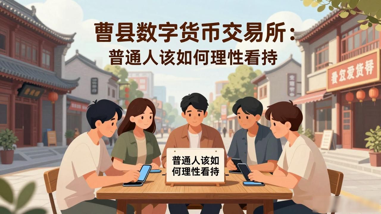 曹县数字货币风险_曹县数字货币交易所_虚拟货币交易所骗局