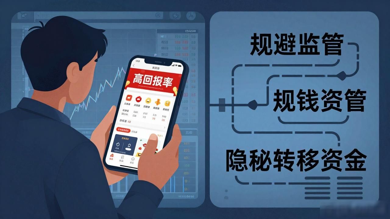 数字货币通道洗钱_数字货币通道洗钱的识别方法_加密货币洗钱的防范措施