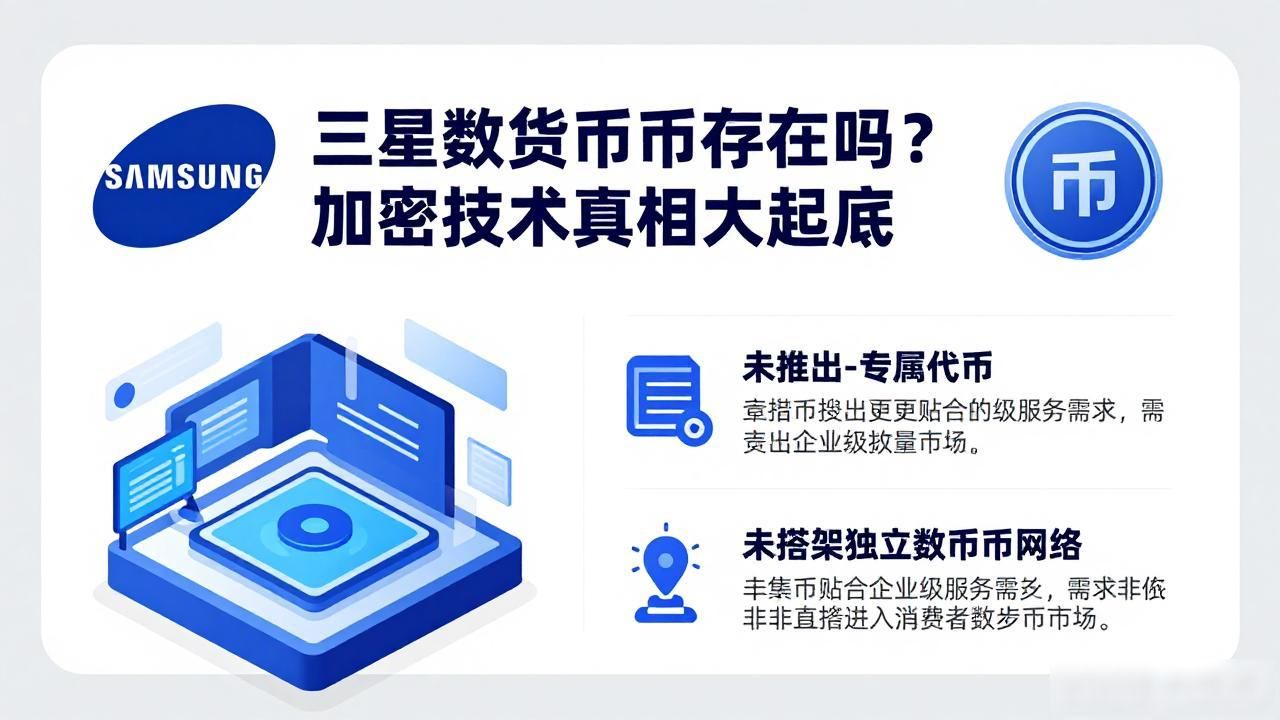 三星SDS区块链研发项目_三星数字货币加密了吗_三星集团数字货币布局情况