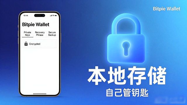 钱包解释_芒果钱包下载手机版_为什么选择Bitpie钱包?手机下载的优势解析
