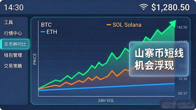 下载比特派钱包后，如何通过app的分析工具监控市场变化与投资动态？_比特派钱包imtoken_比特派钱包trx