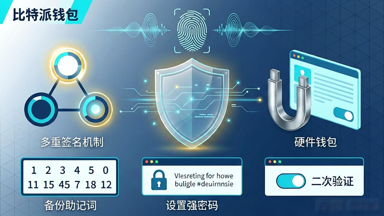 比特派钱包保障资产安全_比特派钱包提升投资信心_如何通过比特派钱包建立投资信心？