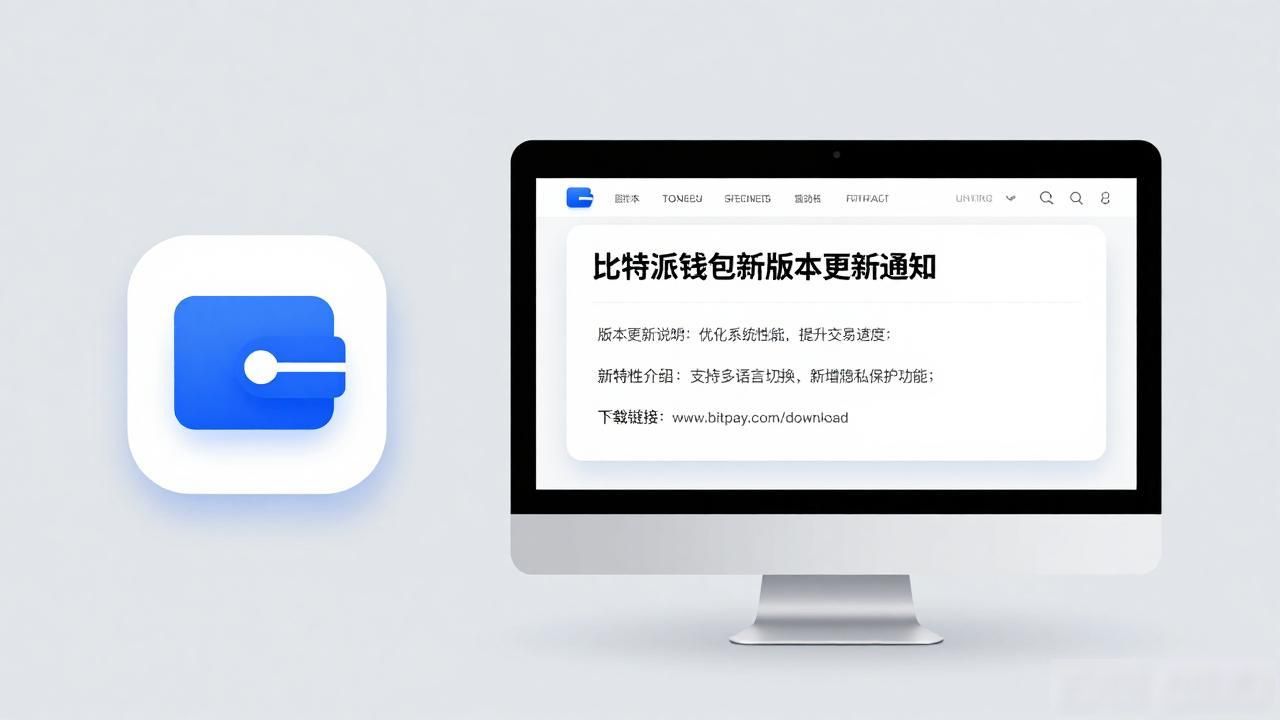 比特派钱包新版本下载_如何通过邮件订阅获得比特派钱包下载消息_比特派钱包邮件订阅注册
