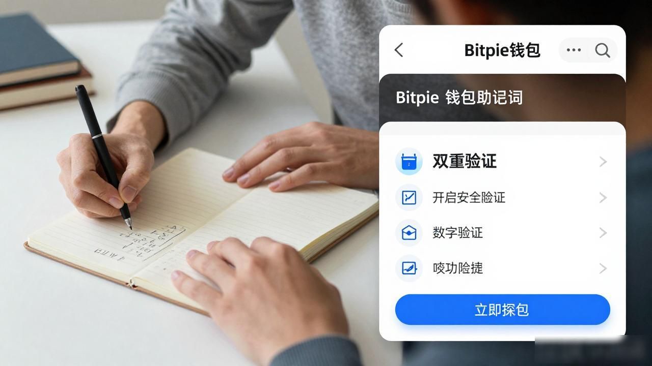 Bitpie钱包的使用方法与安全保障_Bitpie钱包在加密货币交易中的作用_比特派Bitpie使用教程：保持强劲的市场参与能力