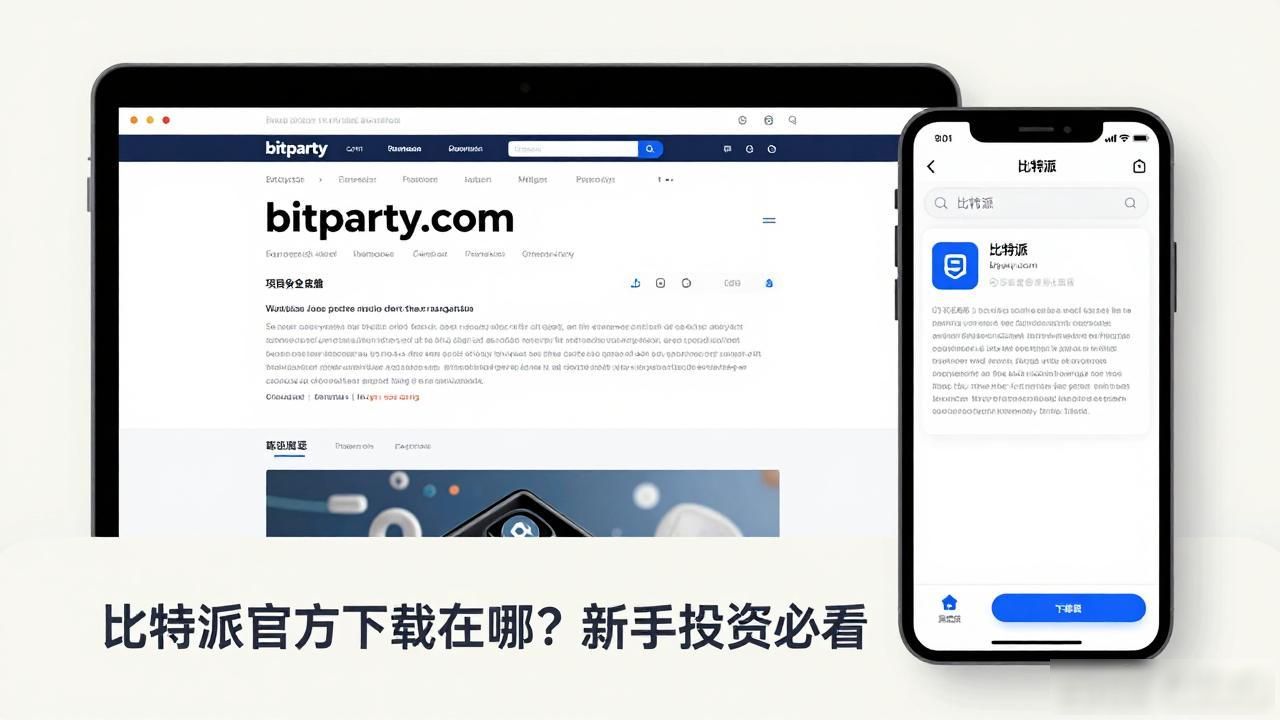 正规渠道下载比特派钱包_比特派钱包安全保障_如何通过比特派官方下载建立投资信心？
