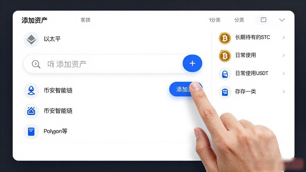 比特派钱包国际版使用方法_比特派钱包国际版资产安全管理_如何通过比特派钱包国际版管理资产